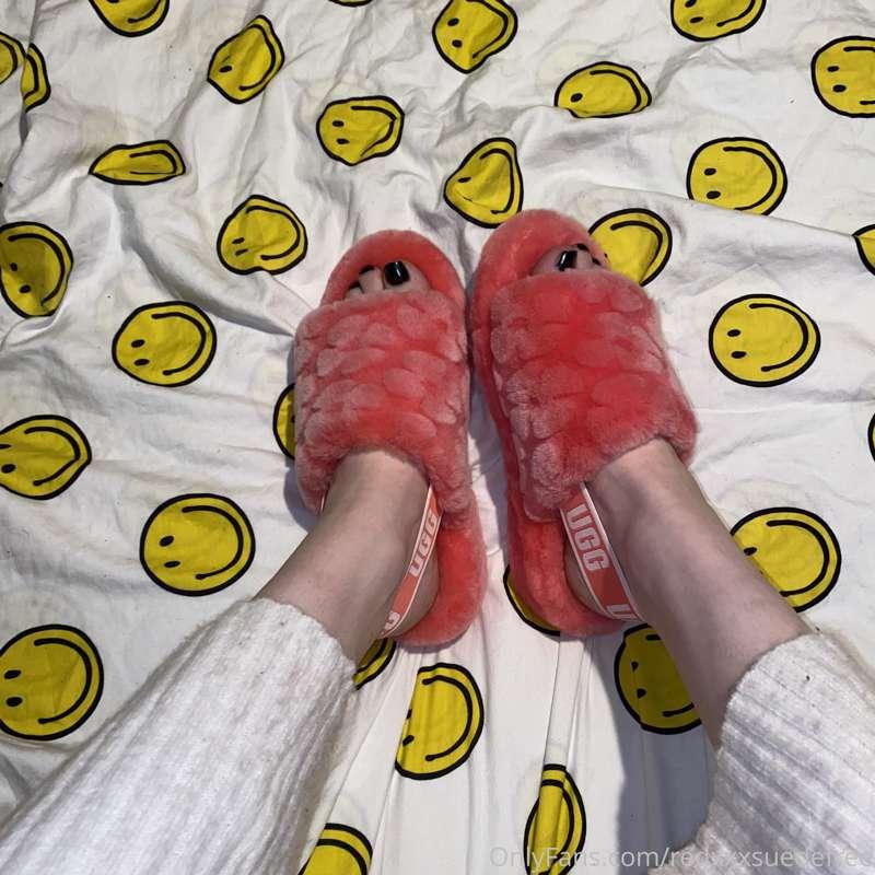 Do u like feet?(: