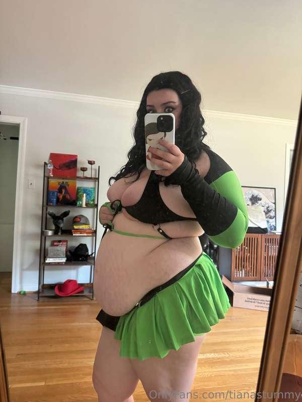 tianastummy image #11