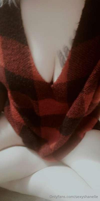 Sweater weather. Ready to cuddle? 😉