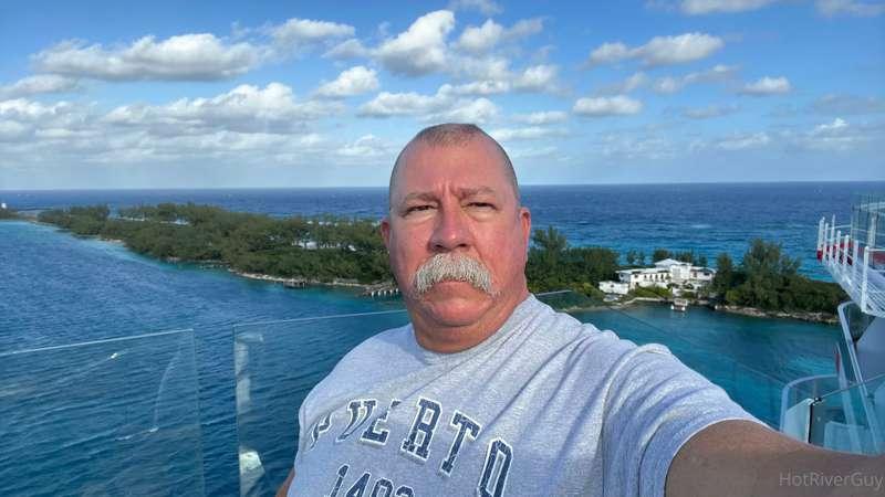 Nassau Daddy.