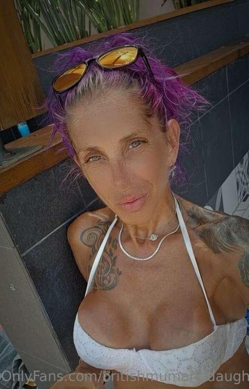 All hot and horny 😋 😍 xx