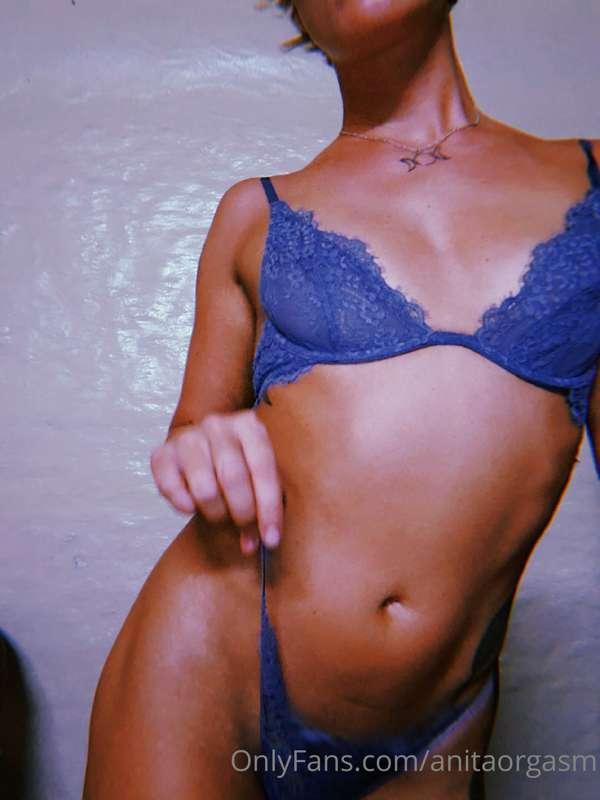 BABY BLUE