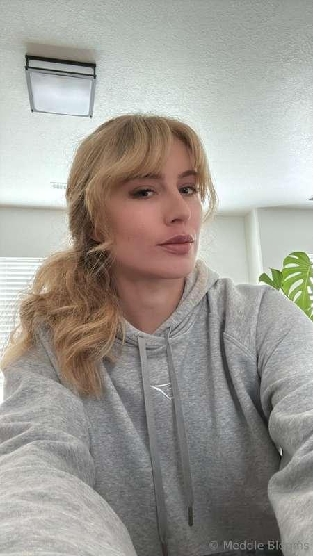 What I look like right now!! I work from home btw