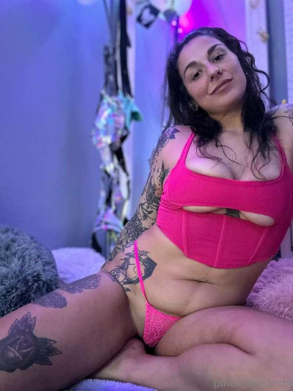 😈 
What position you takin me in?