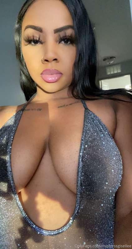 You gotta see this shit in person, believe me…