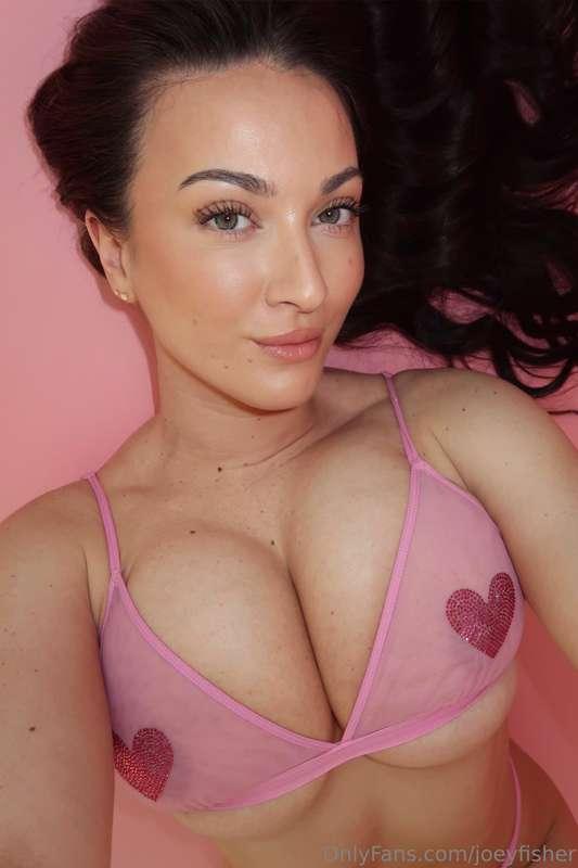 Hey 💕 happy Sunday xx