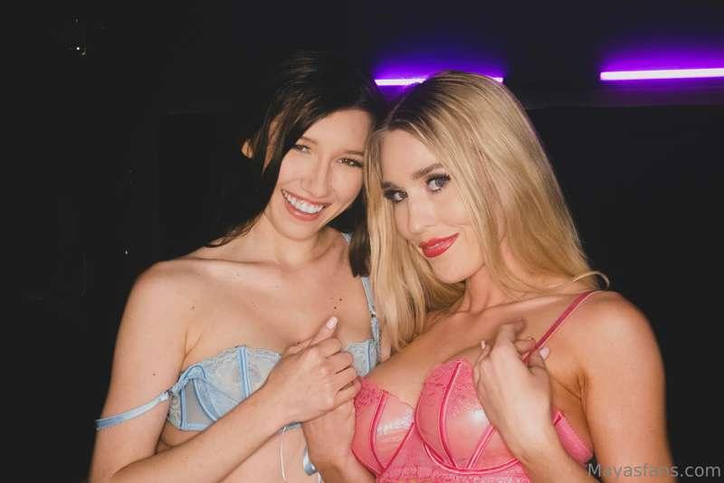 Who's ready for my new video? 🤭