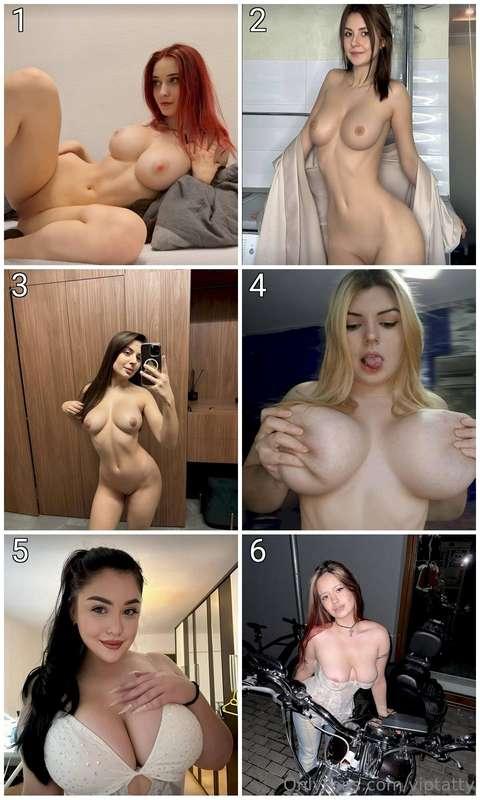 🚨 SUBSCRIBE TO MY BESTIES FOR HOT DEALS!1. 💙🍬 @yulipurrr 🍬💙2..