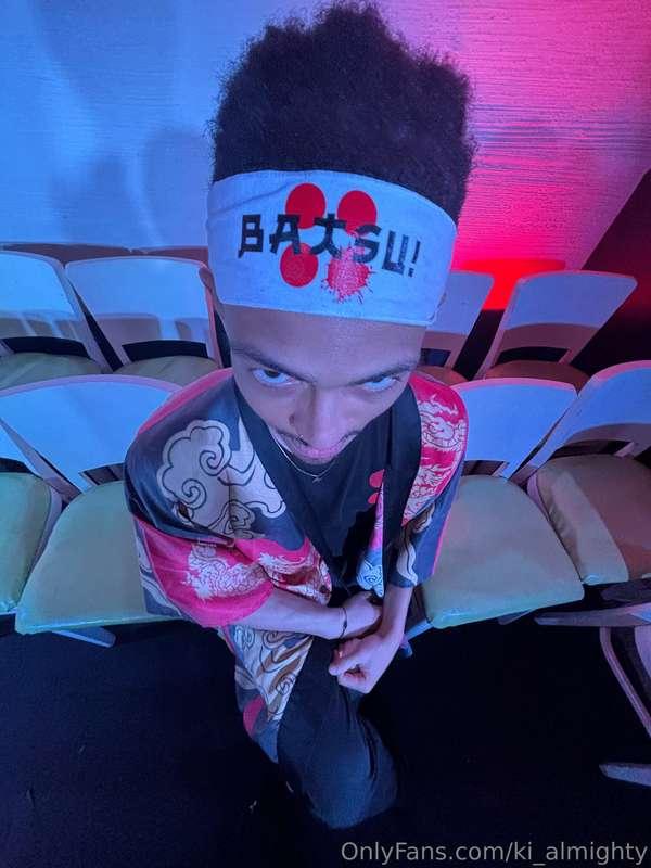 Honestly. Imma just keep posting. Nobody can stop me! Nobody..