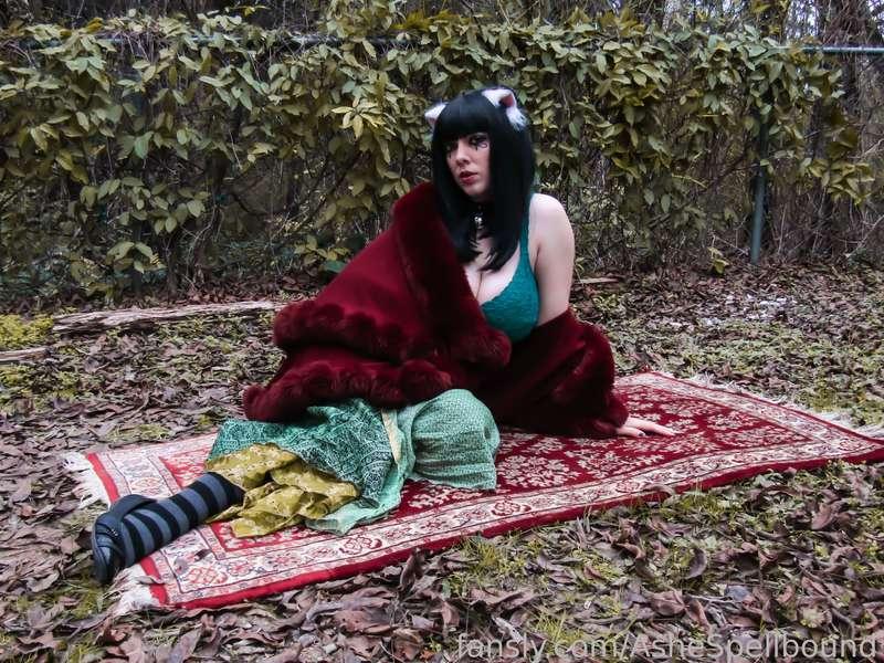 ashespellbound image #4