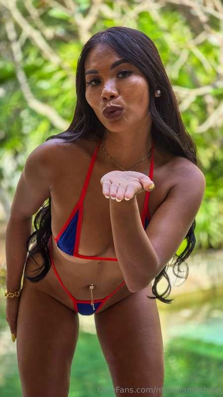 morenamitchvip image #0