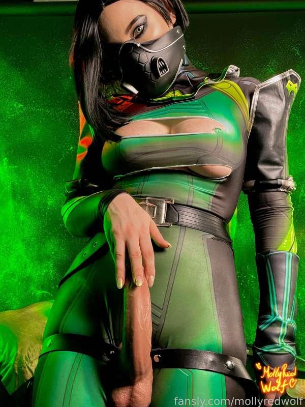 mollyredwolf image #5