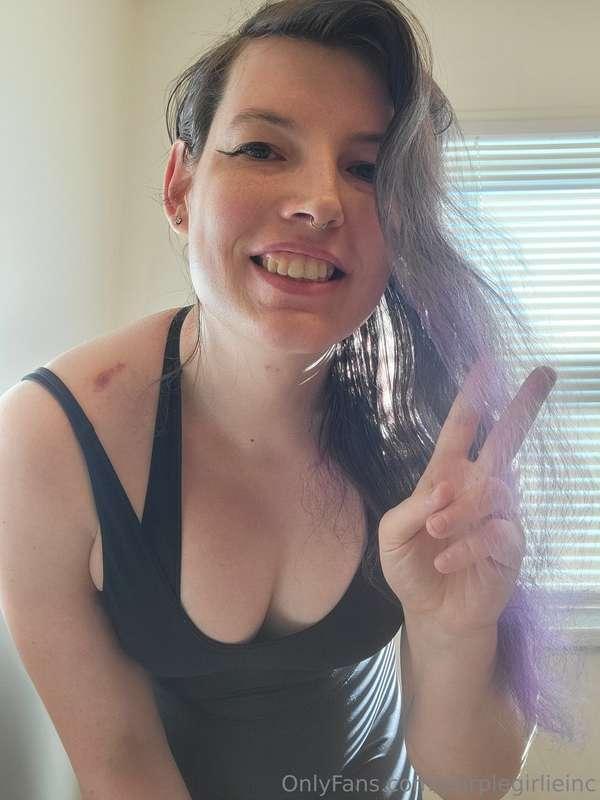 purplegirlieinc image #2