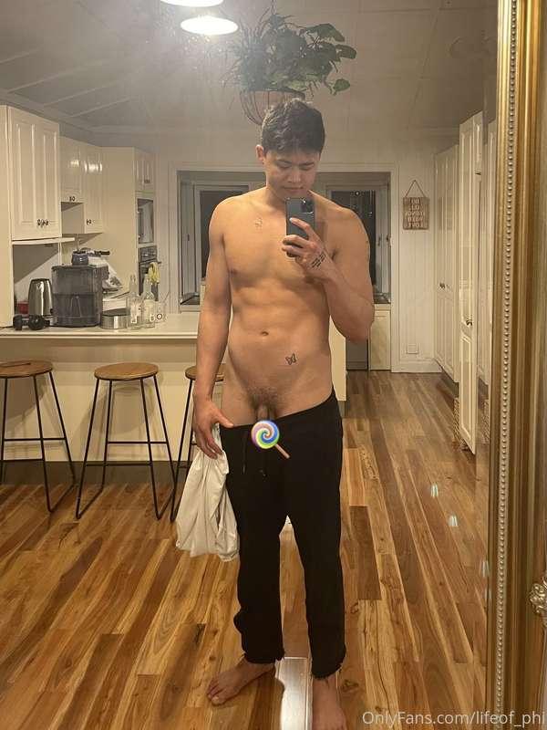 🍬 i heard YOU wanted a midnight snack? 🍭