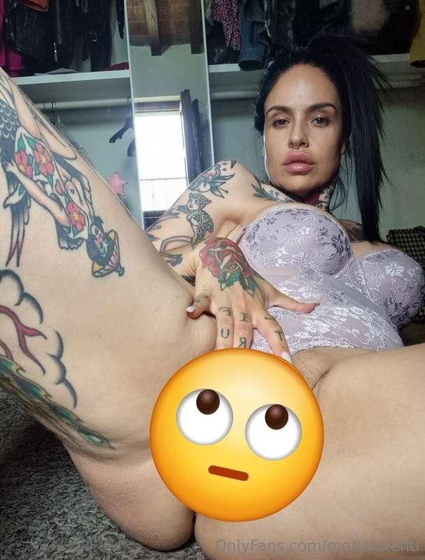 Lo togliamo????💦💦