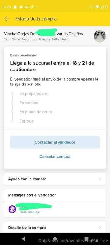 I already bought it for Halloween 👻🎃
Ya lo compre para Hallo..