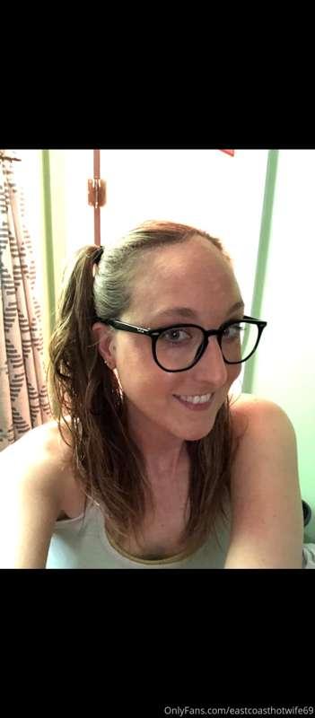 Pigtails, up or down?