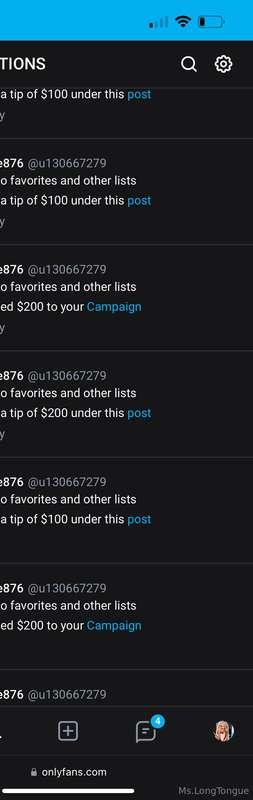 Tip the post you want & I’ll send it 💕🫶🏾  Busy but fresh con..