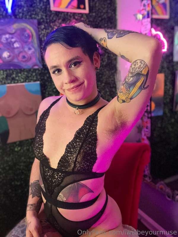 feeling cute