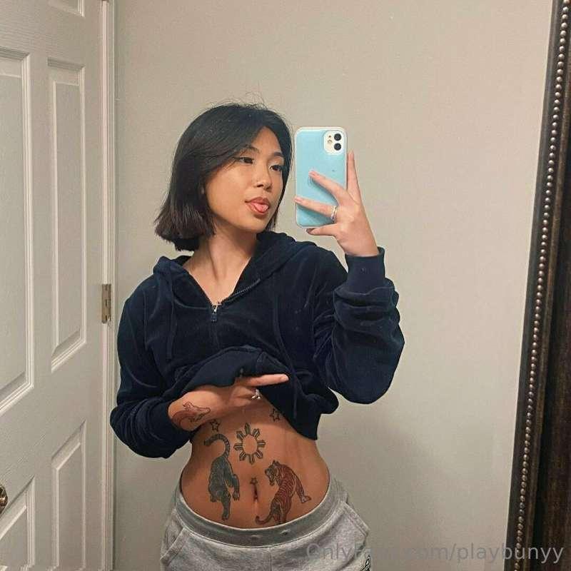 before Playbunyy, there's Soph ❤️ Just wanna post something ..