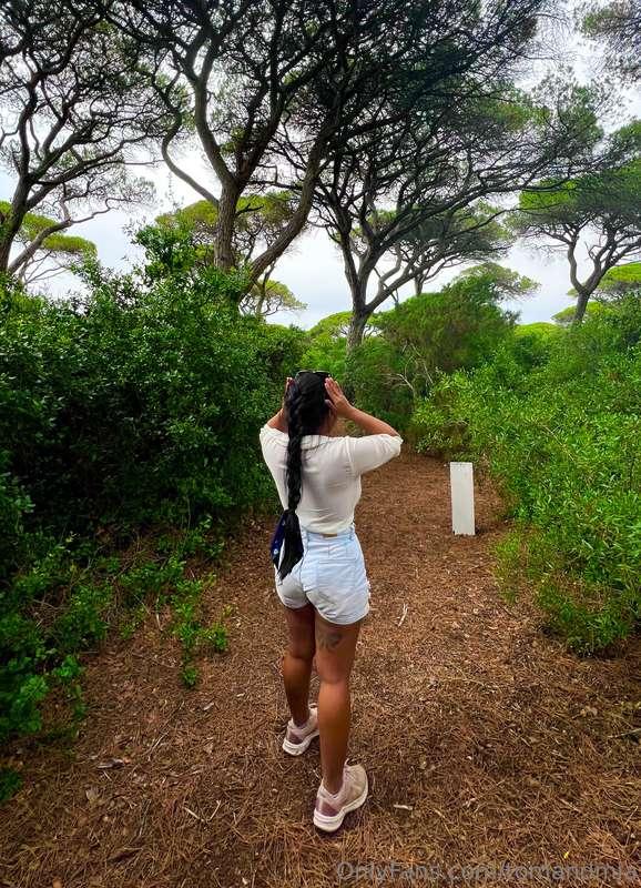 Let's get lost together 😋