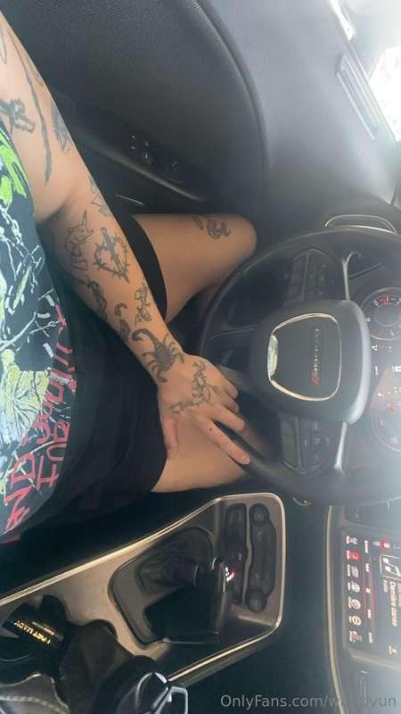 Let's go somewhere