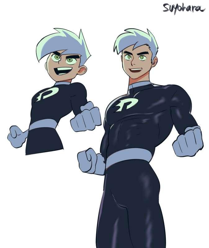 danny