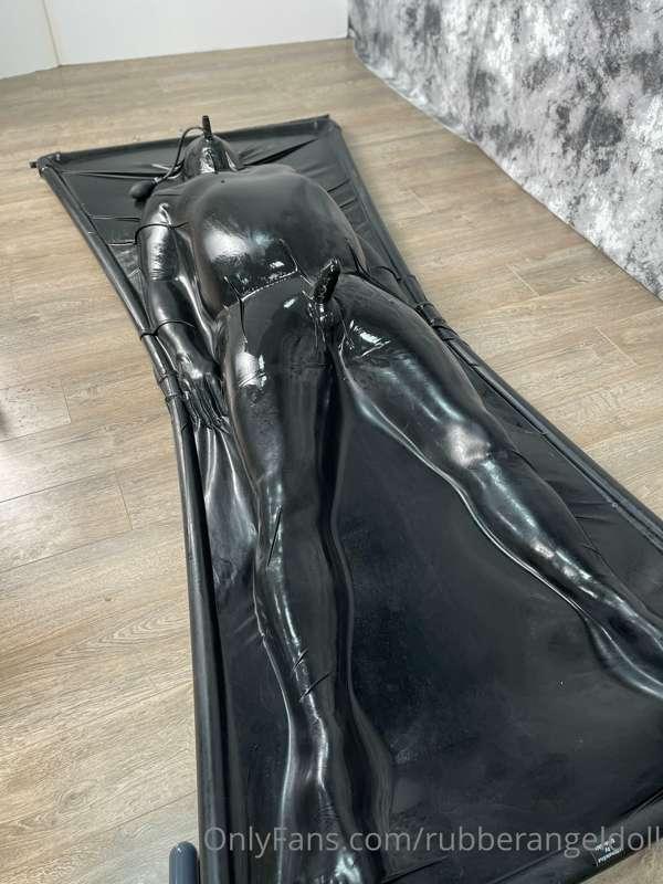 It was so hot today 🥵 … he loved every minute in here …. We ..