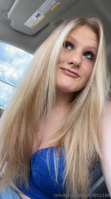 Hey babe 💌 I just launched my Girlfriend Experience… it’s al..