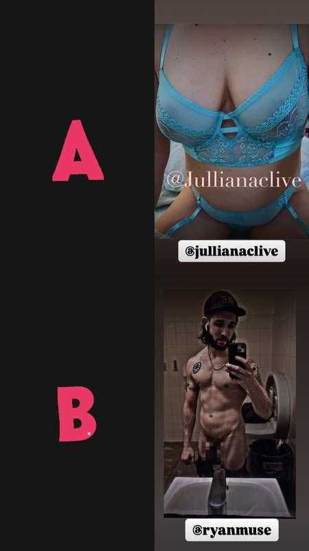 @OFPromocentral presents April’s Hottest Creator Contest! 🔥🔥..