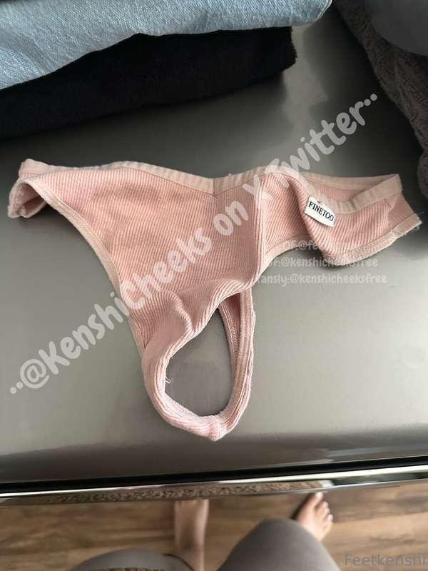 New used panties 4 sale