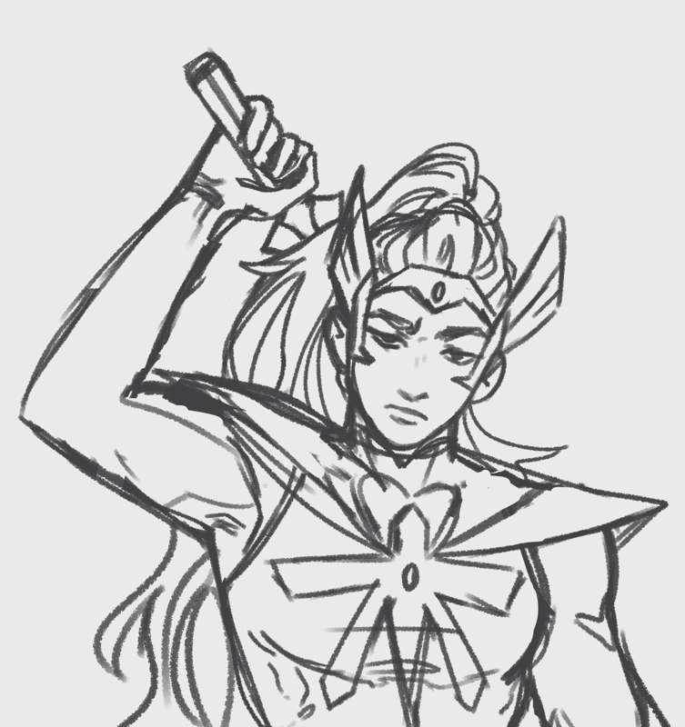 [WIP] shera