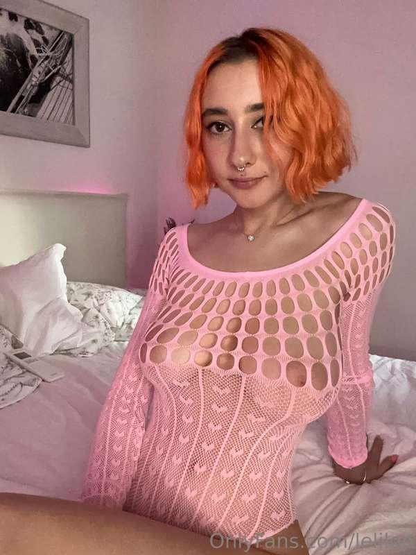 Oooh baby I think I miss your cock baby I'll be your little ..