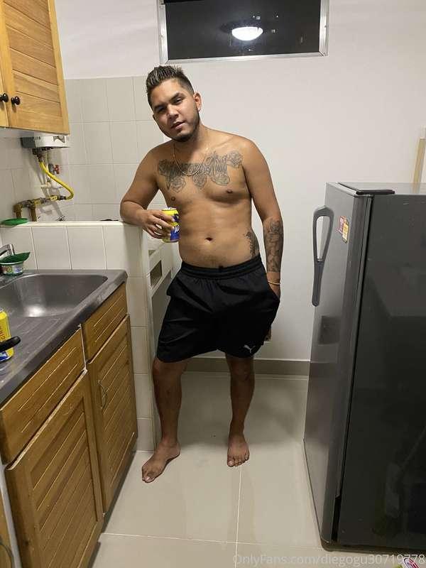 😜