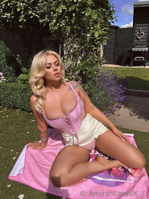 Would you come on a picnic with me?