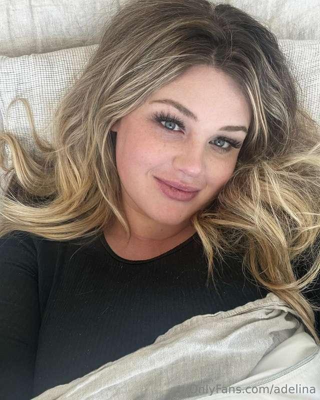 cuddle applications? 😘