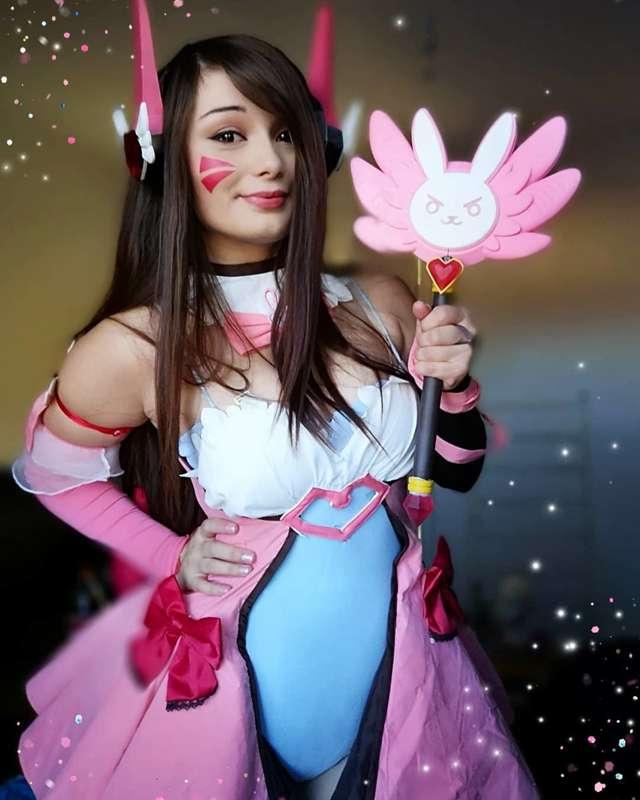 On my way to MCM!!