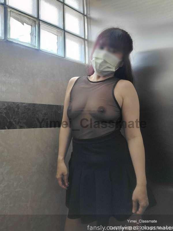 yimei_classmate image #8