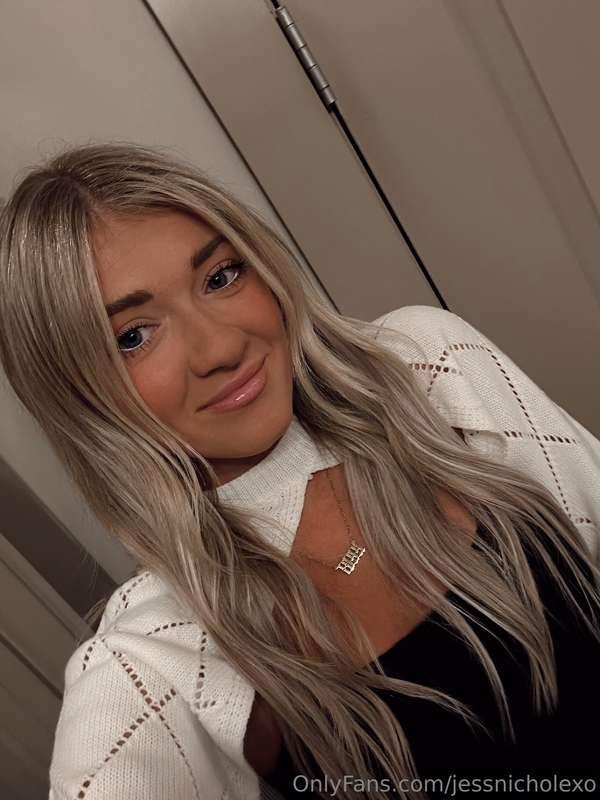 Not your type... but your favorite 😘