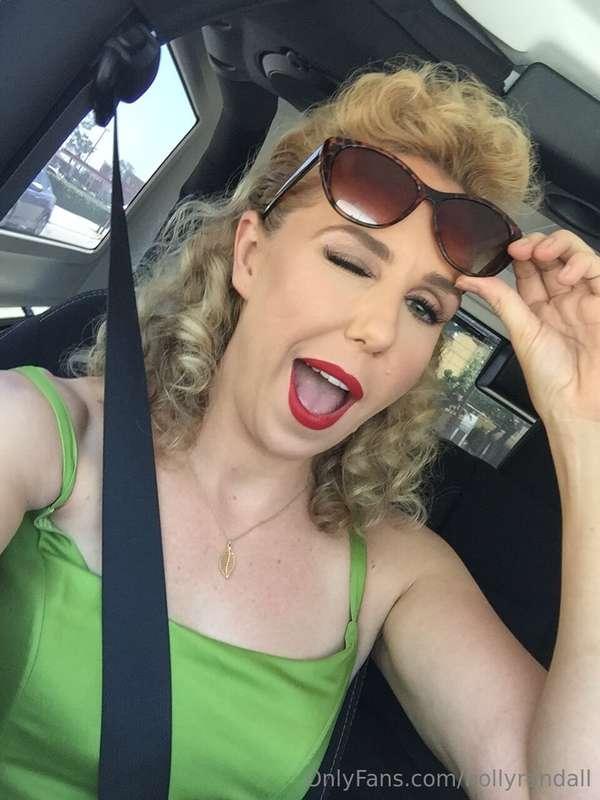 I hope you're getting up to no good today! 😈