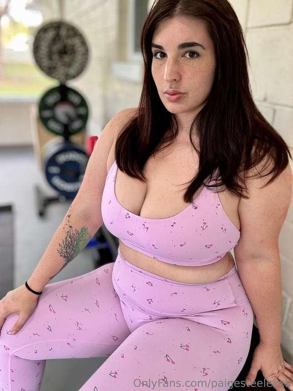 paigesteelexxx image #3