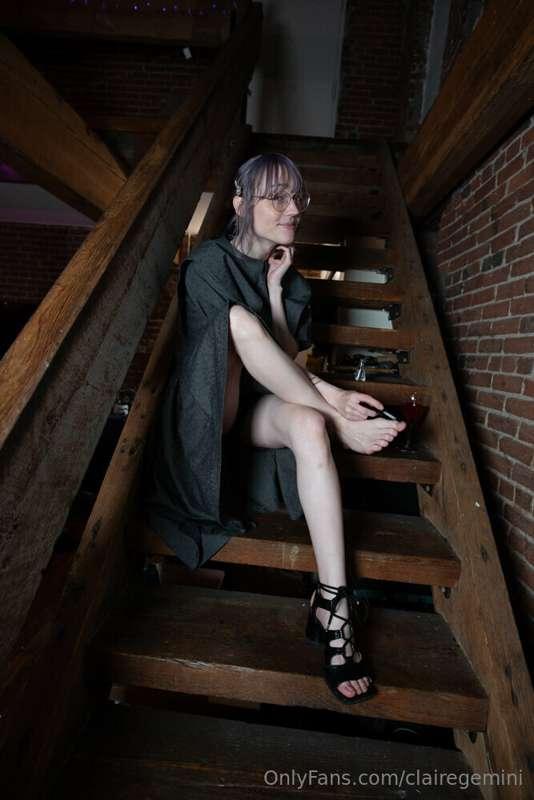 What color of nail polish should I put next? 💅😉