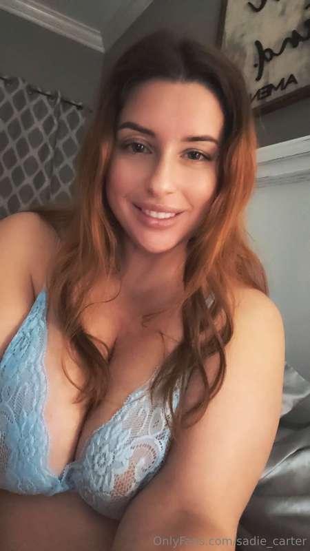And she’ll leave you with a smile 😀 