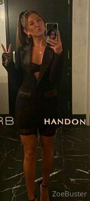 How do I look?? Ready to go out and about?