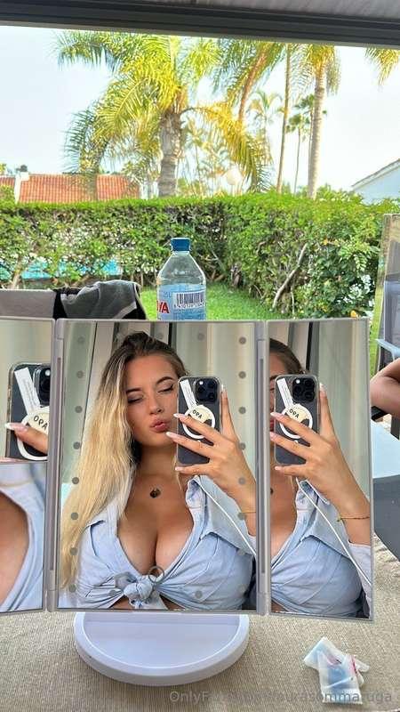Oggi nessun programma, solo relax ☀️