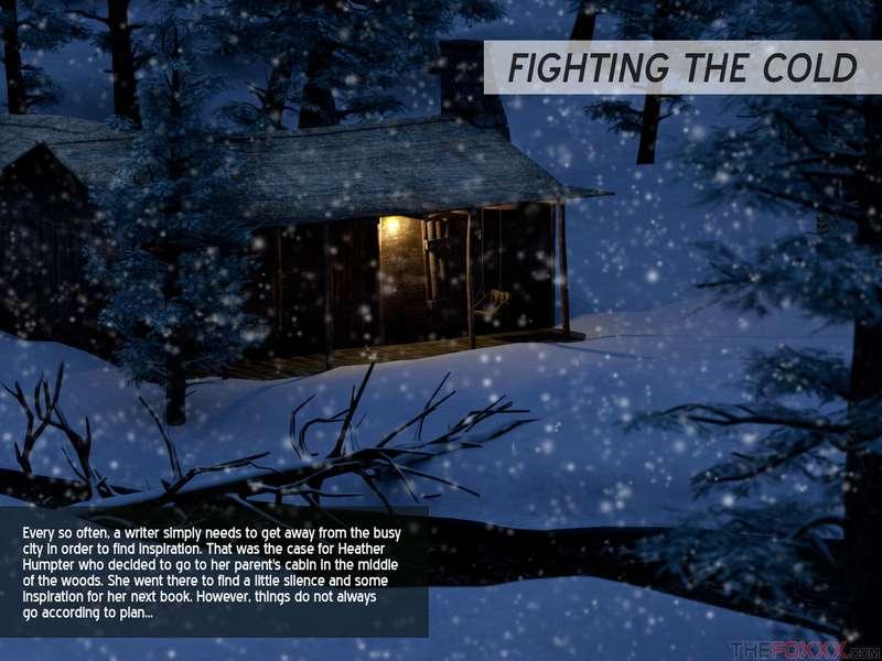 [Episode 18] Fighting the cold