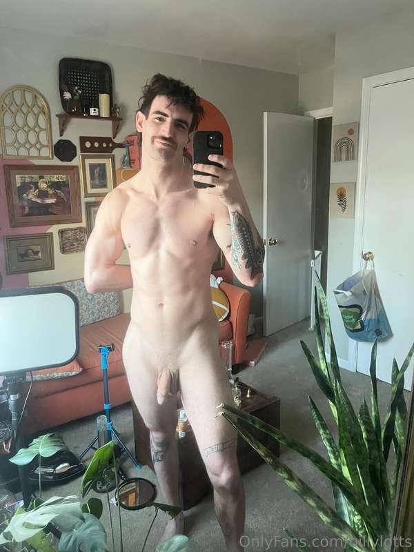 It’s cold outside. Can you come warm me up?