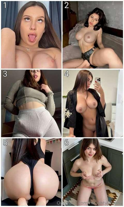 💥 JOIN MY BESTIES FOR FREE THIS SEASON!1. 🌸🔥 @peachy_mia 🔥🌸2..