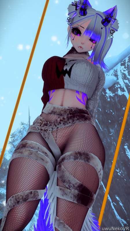 uwunekovr image #4