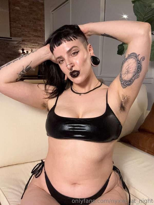 can you handle this? 😏
